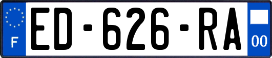 ED-626-RA