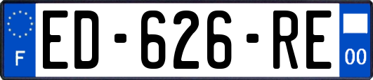 ED-626-RE