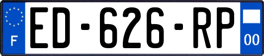 ED-626-RP