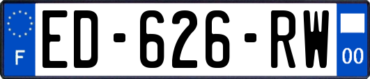 ED-626-RW