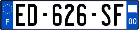 ED-626-SF