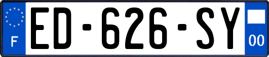 ED-626-SY