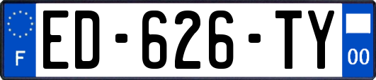 ED-626-TY