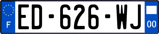 ED-626-WJ