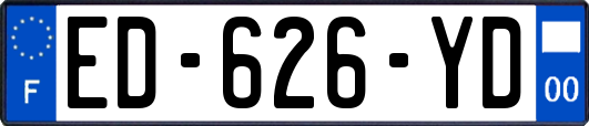 ED-626-YD