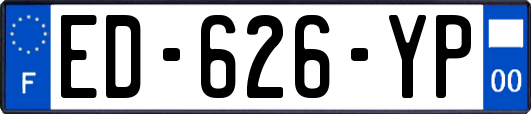 ED-626-YP