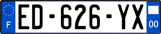 ED-626-YX