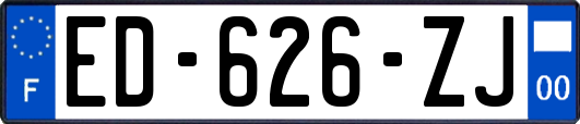 ED-626-ZJ