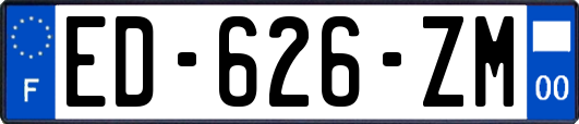 ED-626-ZM