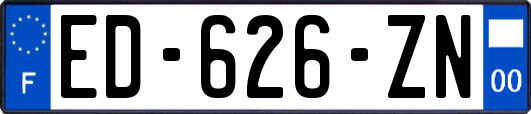 ED-626-ZN