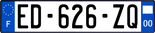 ED-626-ZQ