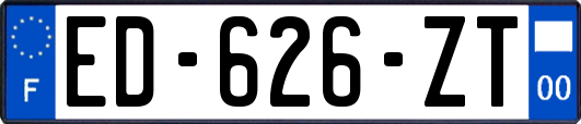 ED-626-ZT