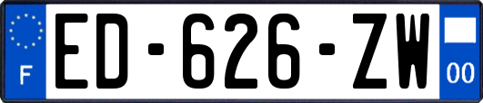 ED-626-ZW