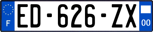 ED-626-ZX