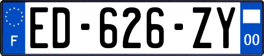 ED-626-ZY