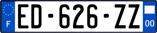 ED-626-ZZ