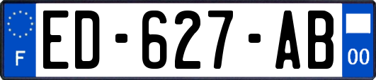 ED-627-AB