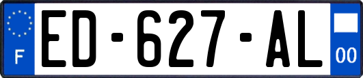 ED-627-AL