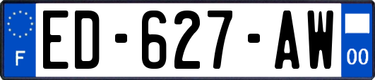 ED-627-AW