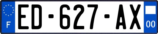 ED-627-AX