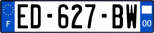 ED-627-BW