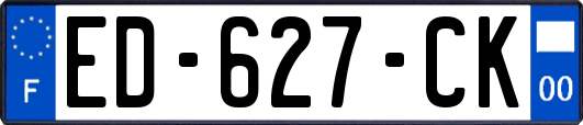 ED-627-CK