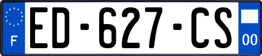 ED-627-CS