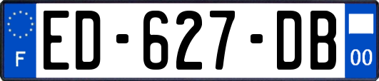 ED-627-DB