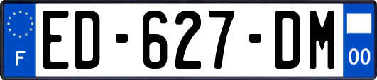 ED-627-DM