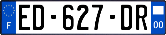 ED-627-DR