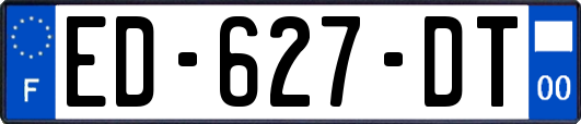 ED-627-DT