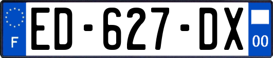 ED-627-DX