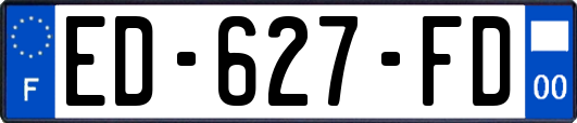 ED-627-FD