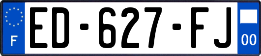 ED-627-FJ