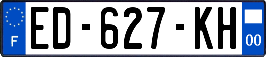 ED-627-KH