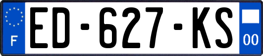 ED-627-KS