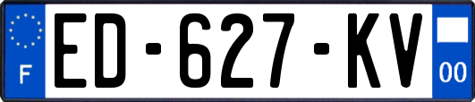 ED-627-KV