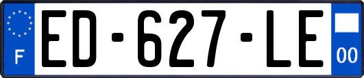 ED-627-LE