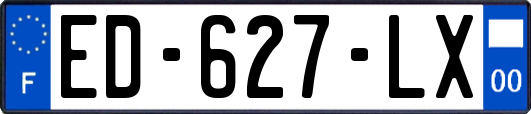 ED-627-LX