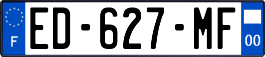 ED-627-MF