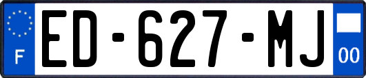 ED-627-MJ