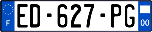 ED-627-PG