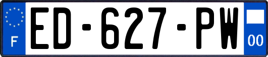 ED-627-PW