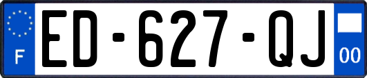 ED-627-QJ