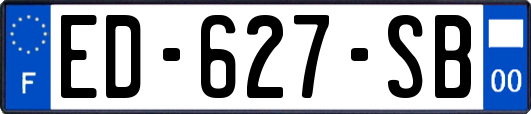 ED-627-SB