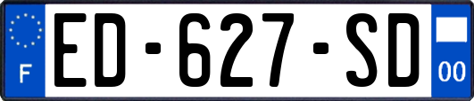 ED-627-SD