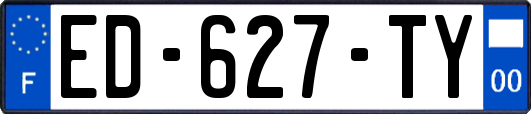 ED-627-TY