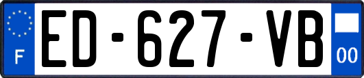 ED-627-VB