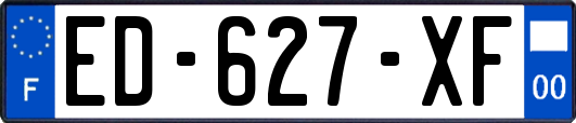 ED-627-XF