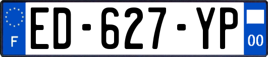 ED-627-YP